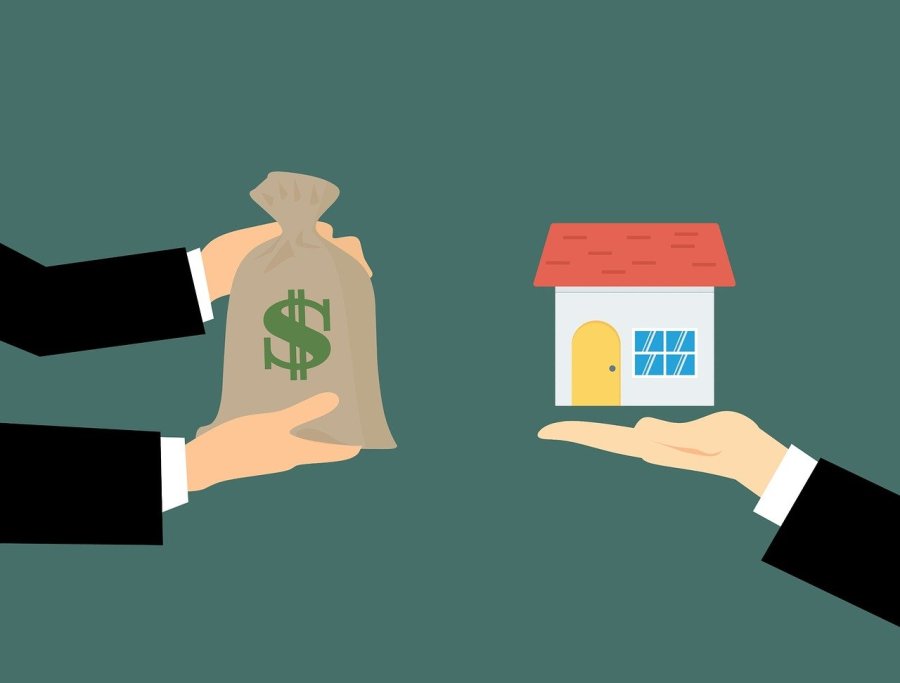 Immobilier : quelle commission sur une vente ?
